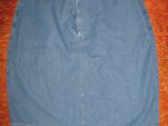 NEU * Stylisch * edel * Jeans * Mini- Rock "Etienne AIGNER" Original * Gr. 38- 40/ S- M * blau * - Riedlingen