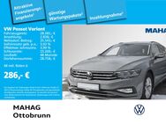 VW Passat Variant, 2.0 TDI BUSINESS, Jahr 2023 - Ottobrunn