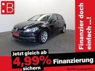 VW Golf, 2.0 TDI VII Highline 17, Jahr 2019 - Weißenburg (Bayern)