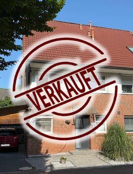 Raumwunder mit vier Schlafzimmern! - Nordhorn