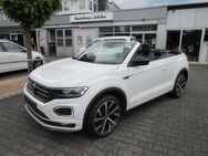 VW T-Roc Cabriolet, 1.5 TSI R-Line 19 L, Jahr 2021 - Bergkamen