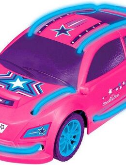 Happy People RC-Auto Shooting Star, mit Lichteffekt