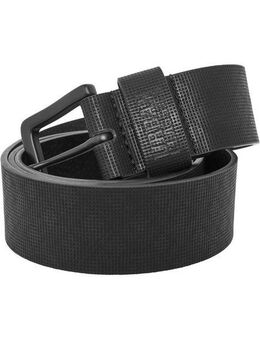 URBAN CLASSICS Hüftgürtel Urban Classics Unisex Fake Leather Belt