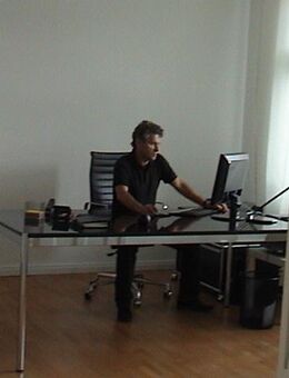 Studentin für IT-Nachhilfe privat gesucht - Berlin