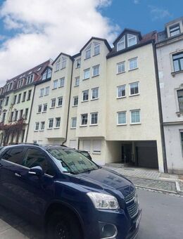 2- Zimmer Wohnung unweit der Elbe in ruhiger Wohnlage von Dresden- Pieschen - Dresden
