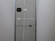 Wilk Wohnwagen Aufbautür ca. 165 x 51 gebraucht (zB 400er) (Eingangstür), Sonderpreis - Schotten Zentrum