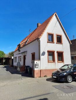 Haus für Ihre Wohnideen - Essingen (Rheinland-Pfalz)