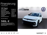 VW Tiguan, 2.0 TDI R-Line IQ LIGHT, Jahr 2025 - Bad Nauheim