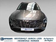 Hyundai Tucson, Plug-in-Hybrid PRIME-Paket, Jahr 2022 - Leer (Ostfriesland)