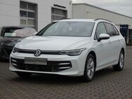 VW Golf Variant, 1.5 Golf VIII eTSI Life - #, Jahr 2024 - Meißen