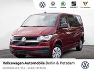 VW T6 Multivan, 2.0 TDI 1 Family, Jahr 2020 - Berlin