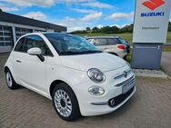 Fiat 500 1.2 Lounge - Seitingen-Oberflacht