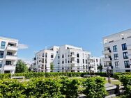 3-Zimmer-Neubauwohnung mit Garten in Wetzlar zu vermieten! - Wetzlar