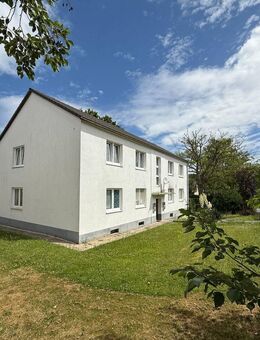 Mehrfamilienhaus mit solider Rendite in zentraler Lage von Hennef-Geistingen - Hennef (Sieg)