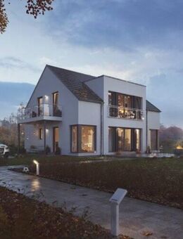 Energieeffizient - Sonderdarlehen - inkl. Nolte Einbauküche - Durmersheim