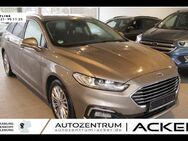 Ford Mondeo, 2.0 EcoBlue Titanium, Jahr 2020 - Marburg