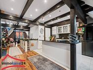 Zentral gelegen: Traumhafte Maisonette mit Charme und Komfort in 88069 Tettnang - Tettnang