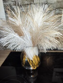 Deko mit Glas - Kitzingen