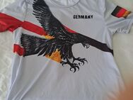 Germany Adler T-Shirt - Nordenham Zentrum