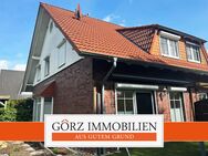 *RESERVIERT* Ihr Wohntraum in Itzstedt - hochwertig ausgestattete Doppelhaushälfte mit Wohlfühlcharakter! - Itzstedt