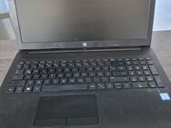 Laptop von HP - Losheim (See)