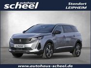 Peugeot 5008, 1.2 130 GT FLA DynLi, Jahr 2023 - Leipheim