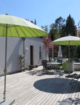 Marburg - Innenstadtbereich Schicke Penthousewohnung mit Blick - Marburg