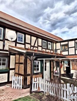 +++EINFAMILIENHAUS GESUCHT !!! +++ - Ilsenburg (Harz)