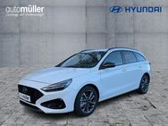 Hyundai i30, ADVANTAGE PLUS-PAKET FLA, Jahr 2024 - Saalfeld (Saale)