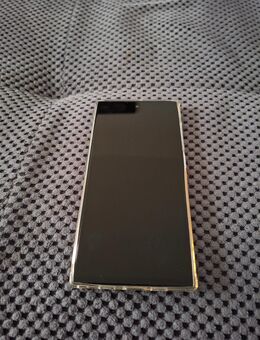 Samsung Galaxy S24Ultra - Sangerhausen