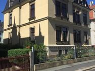 Großzügige 4-Zimmer-Wohnung in zentrumsnahem Wohngebiet - Zittau