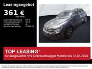 VW T-Roc, 2.0 TDI R-line, Jahr 2024 - Hilpoltstein