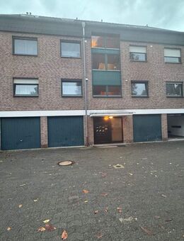 Eigentumswohnung in best Lage von Gütersloh Kattenstroth - Gütersloh