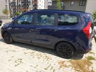 Autoverkauf, Dacia Lodgy, 122125 km Stand, 4200 Euro - Traunstein