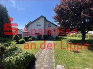 Möhnesee-Körbecke: gepflegtes 3-Familienhaus in attraktiver Sackgassenlage - Möhnesee