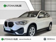 BMW X1, xDrive 25 e Advantage EU6d El Mehrzonenklima, Jahr 2021 - Wölfersheim