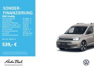 VW Caddy, 1.5 l TSI Life "GOAL" | | |, Jahr 2022 - Bad Homburg (Höhe)