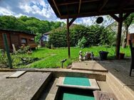 Großzügiges Familienhaus mit Fotovoltaikanlage und Garten in Tholey OT - Tholey