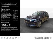 Skoda Karoq, 1.5 TSI Ambition, Jahr 2024 - Bad Kissingen