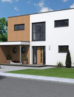 *** 'Attraktives Haus in schöner Lage *** - Dörentrup