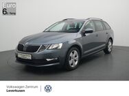 Skoda Octavia, , Jahr 2019 - Leverkusen