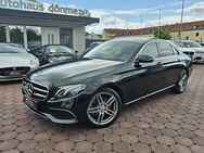 Mercedes-Benz E 220 d Avantgarde PANO 360 WIDE HUD - Wiesbaden Kostheim