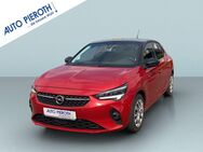 Opel Corsa, 1.2 Direct Injection Turbo Elegance, Jahr 2020 - Bingen (Rhein)