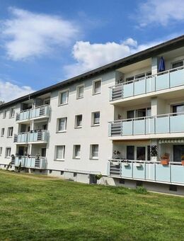 Demnächst frei! 2-Zimmer-Wohnung in Gelsenkirchen Beckhausen - Gelsenkirchen