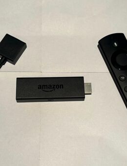 Amazon FireTV - Berlin Pankow