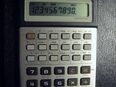 Casio FX-3500P programmierbarer Taschenrechner Kult Anfang der 80er. in 82041