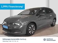 VW Golf, 2.0 TDI VIII Move AppConnect, Jahr 2024 - Glinde