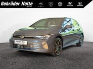 VW Golf, 1.5 Style Golf VIII eTSI Edition 50, Jahr 2024 - Iserlohn