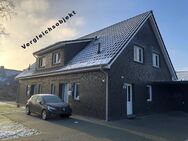 Neubau mitten in Wittmund - Wittmund