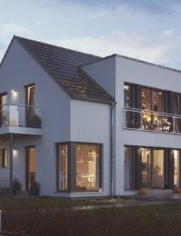 Dein maßgeschneidertes LivingHaus: Viel Licht, viel Platz, viel Zuhause. - Rheinfelden (Baden)